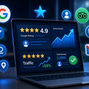 Buy Gmail Accounts to Scale Your Campaigns Instantly