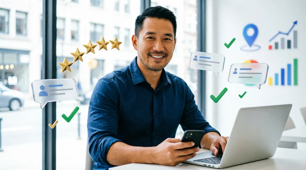 Google Reviews Explained: Complete Guide for Business Owners