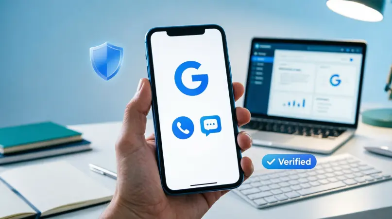 Why Businesses Need Google Voice Accounts for Secure Communication